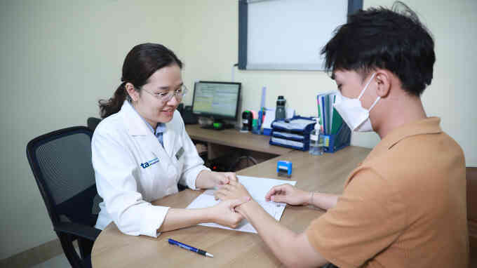 Nguy cơ tàn phế do viêm cột sống dính khớp