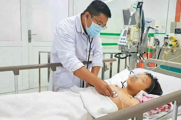 Thời tiết bất thường, căn bệnh gây tử vong cho 1% người mắc tăng mạnh ở TPHCM