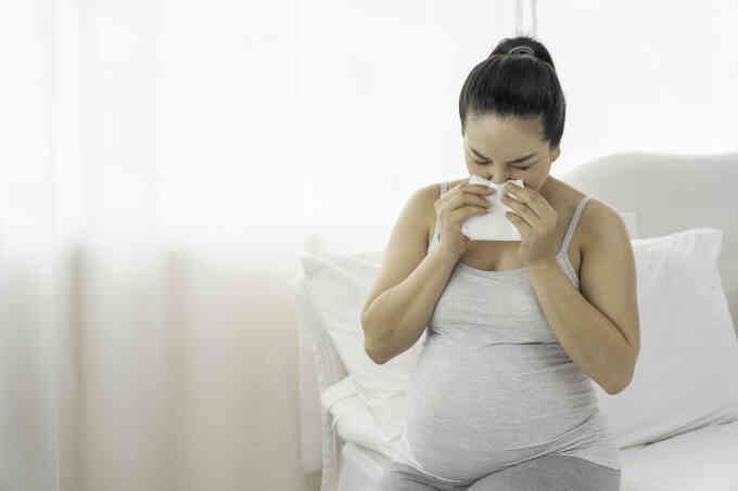 5 câu hỏi về tiêm phòng cúm thường gặp