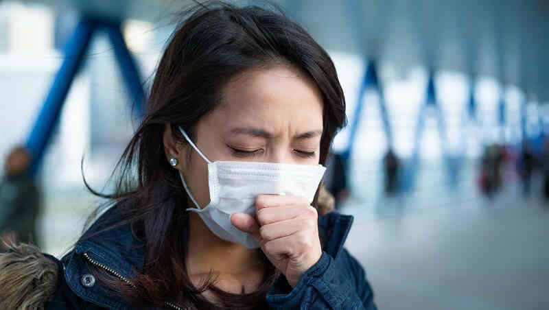 Bác sĩ cảnh báo hiểu lầm về cảm lạnh