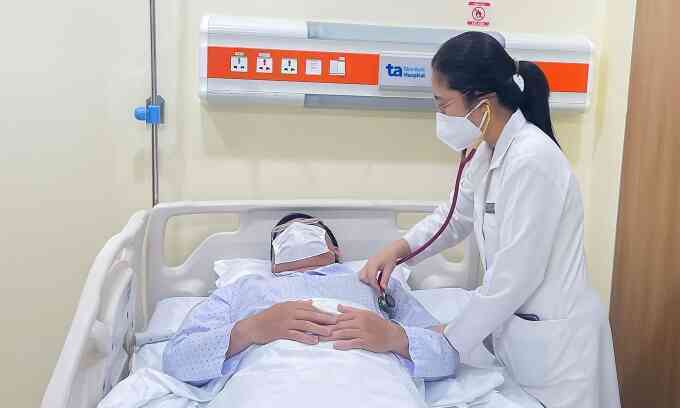 Cách kiểm soát hen suyễn khi thời tiết thất thường