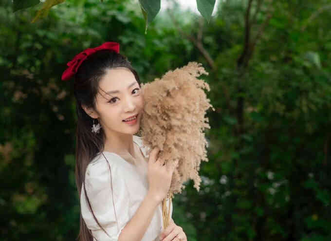 Diễn viên `Chân Hoàn truyện` bị bắt
