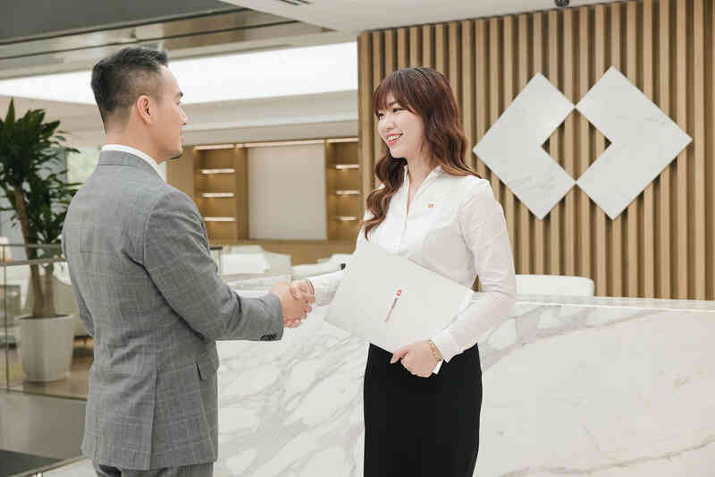 Sau hợp tác với các ‘ông lớn’, Techcombank tiếp tục mở rộng hệ sinh thái