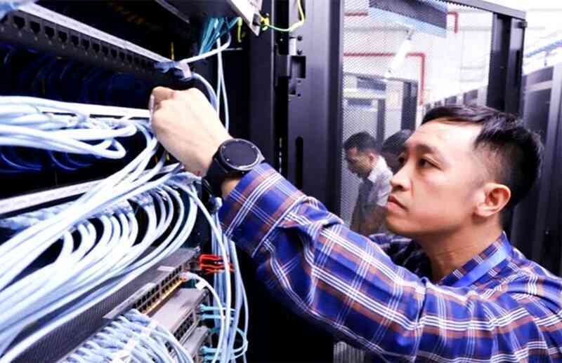 Thái Nguyên tháo gỡ khó khăn, hỗ trợ doanh nghiệp viễn thông triển khai 5G