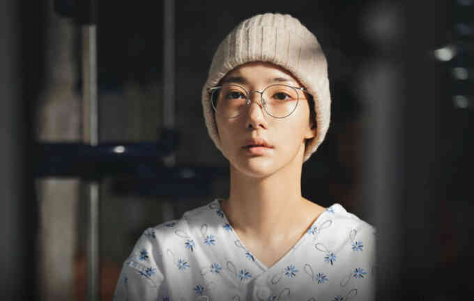 Ung thư trẻ hóa ở Hàn Quốc