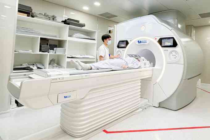 Điều trị u sao bào lông cho trẻ thế nào?