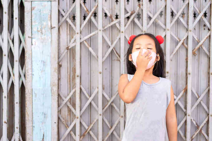 Ho sau khi khỏi cúm A, có được tiêm vaccine không?