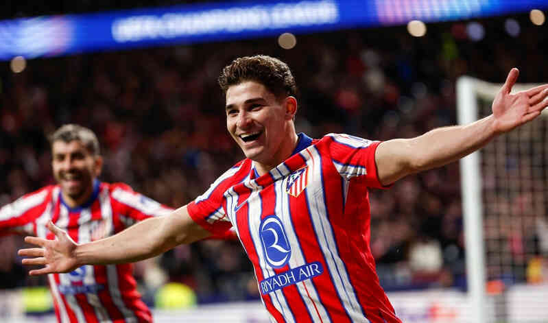 MU chơi lớn chi 144 triệu euro ký Julian Alvarez, Pep tiếc đã muộn