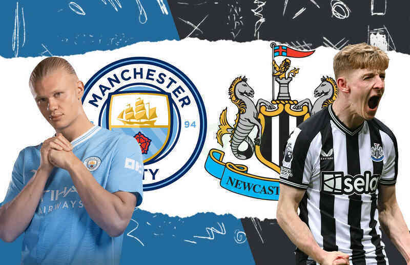 Nhận định Man City vs Newcastle: Chờ cơn địa chấn ở Etihad