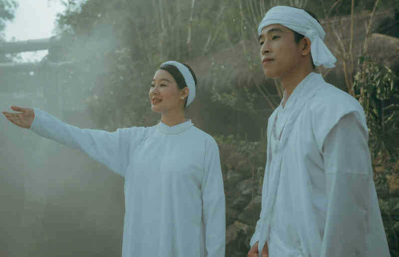 Nỗi thất vọng mang tên 