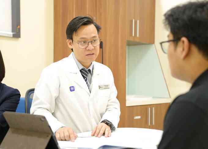 Vì sao người béo phì mắc cúm dễ biến chứng?