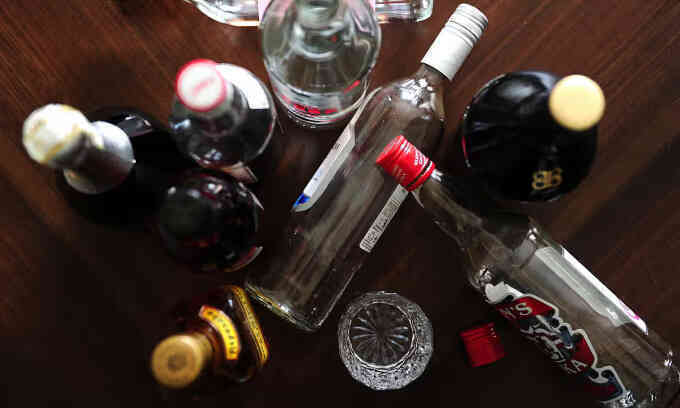 WHO kêu gọi dán nhãn 
