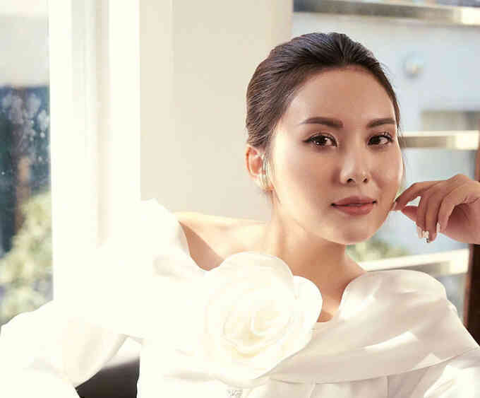 Bí quyết giảm 8 kg và 10 cm vòng eo trong ba tháng của nữ giảng viên