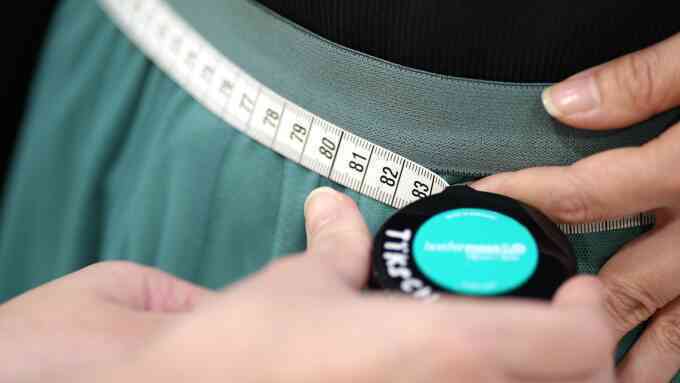 Chỉ số BMI bình thường nhưng bụng to có nguy hiểm?
