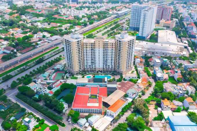 Chủ tịch mới hứa 