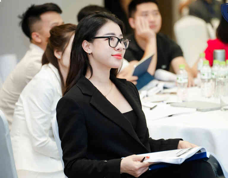Đừng mở phòng tập gym chỉ vì 