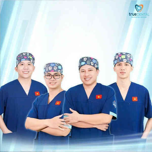 Giải pháp cho nụ cười đẹp với niềng răng mắc cài cánh cam ở True Dental