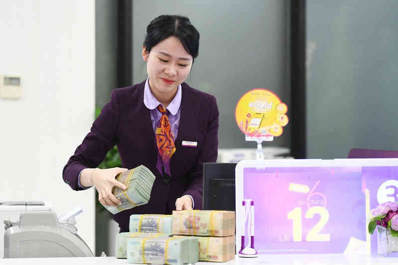 Một địa phương đề xuất đánh thuế thu nhập cá nhân với lãi tiền gửi tiết kiệm