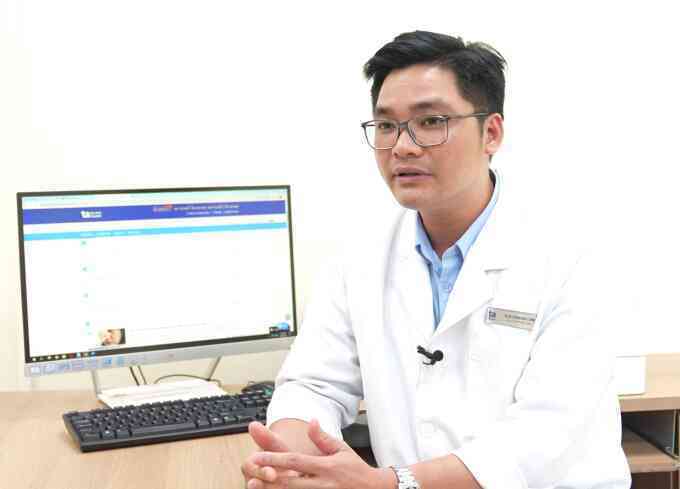 Viêm mũi dị ứng khác viêm mũi xoang thế nào