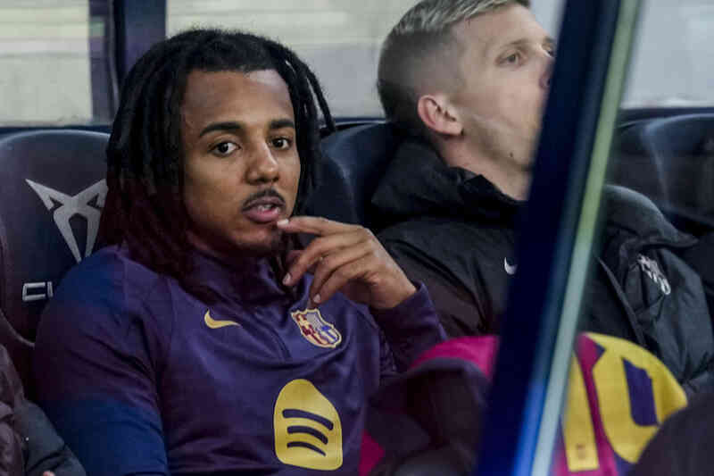 Barca trở lại đỉnh bảng La Liga: Quyền lực thép của Hansi Flick