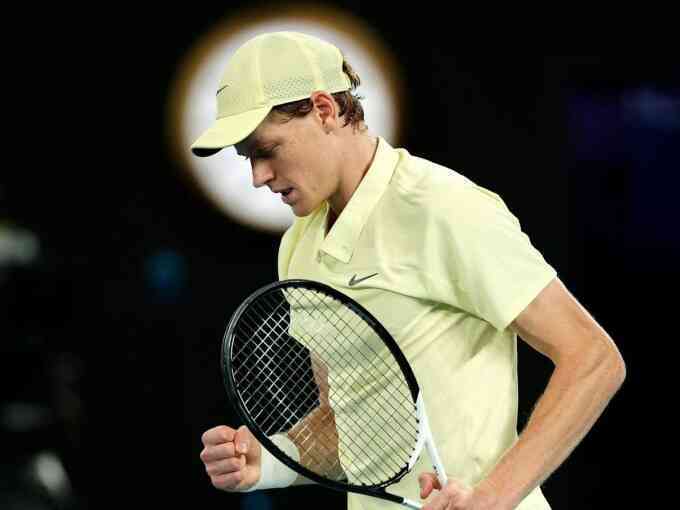 Tổ chức của Djokovic: 