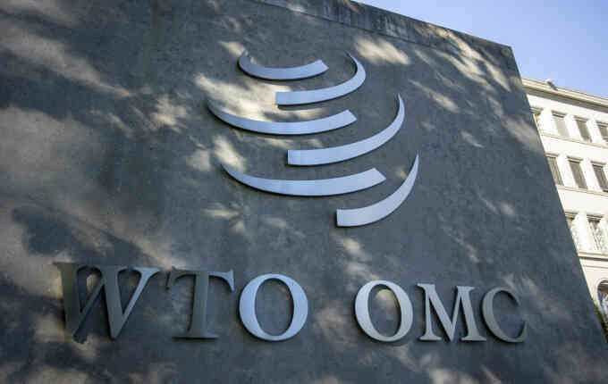 Trung Quốc kêu gọi tranh luận thuế quan tại WTO