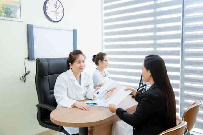 Ung thư đại tràng giai đoạn một có chữa khỏi không?