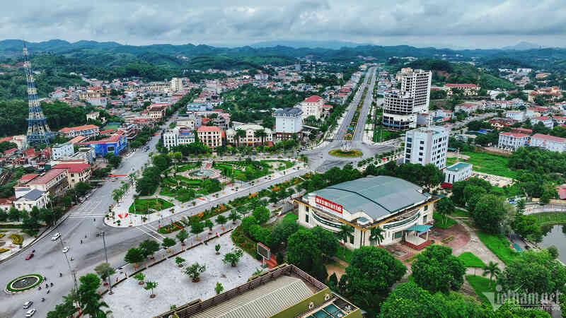 Lãnh đạo tỉnh Yên Bái sẽ cà phê cuối tuần cùng doanh nhân