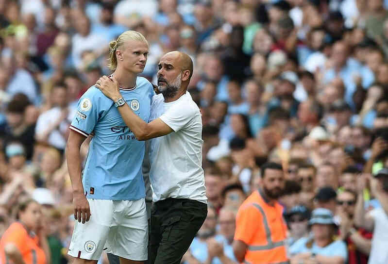 Man City đấu Real Madrid, Pep thừa nhận 