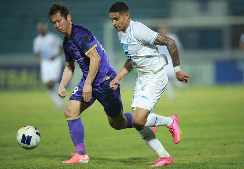 Nhận định Nam Định đấu với Sanfrecce Hiroshima: Còn nước còn tát