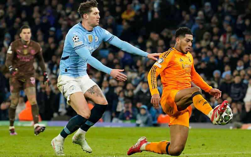 Nhận định Real Madrid vs Man City: Pep chơi canh bạc tất tay