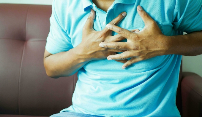 Sau nhồi máu cơ tim khi nào quay lại đời sống tình dục an toàn?
