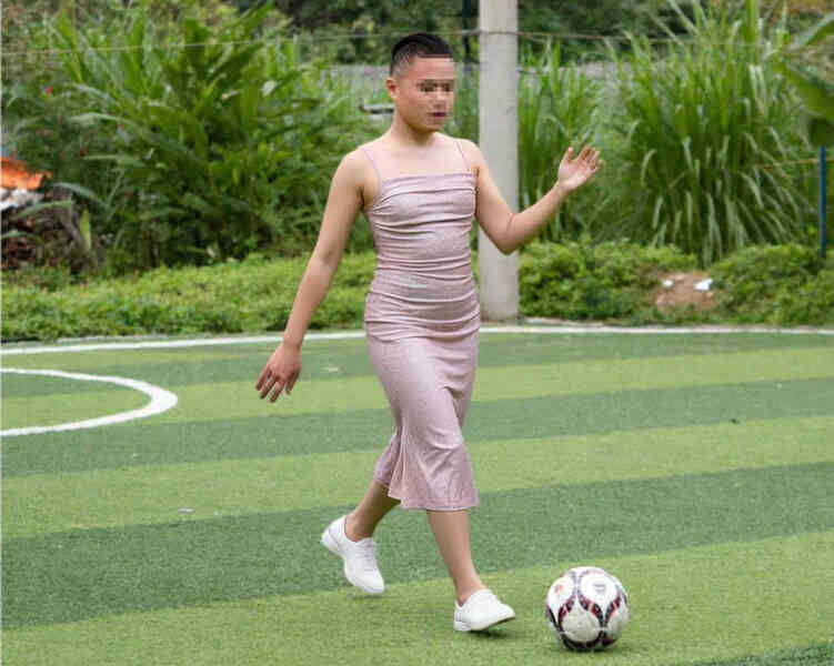 Cảnh giác khi chạy theo trào lưu ảnh AI 