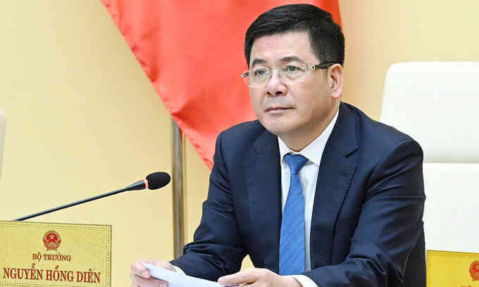 Dự kiến lùi phát triển điện gió ngoài khơi sau 2030