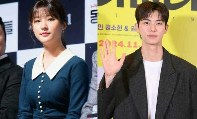 Vai diễn cuối cùng của Kim Sae Ron trước khi qua đời ở tuổi 25 gây chú ý