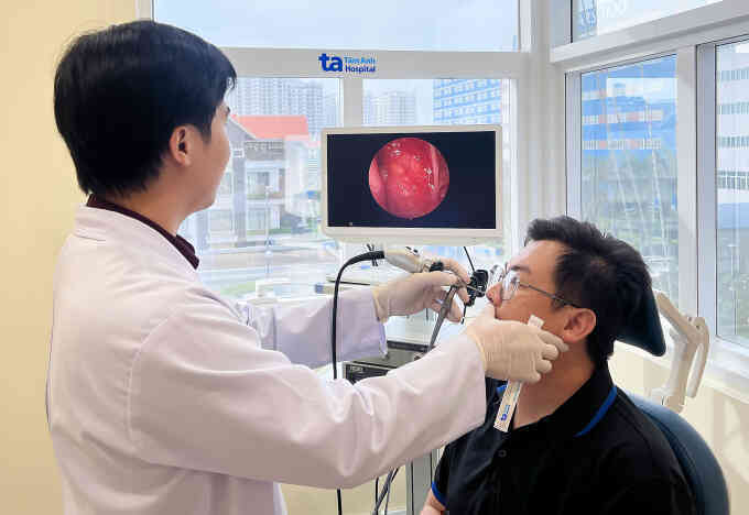 Vì sao dễ sốt, ho khi thời tiết lạnh?