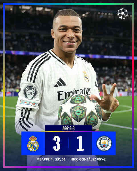 Xác định 8 cặp đấu vòng 1/8 Champions League