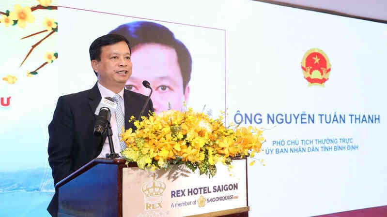 Bình Định gỡ vướng cho nhà đầu tư thông qua đường dây nóng