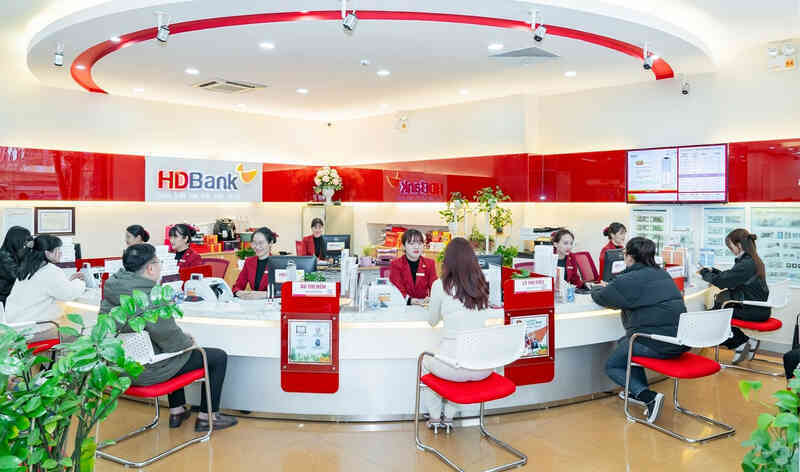 Hội nghị Nhà đầu tư HDBank: Sẵn sàng bứt phá năm 2025