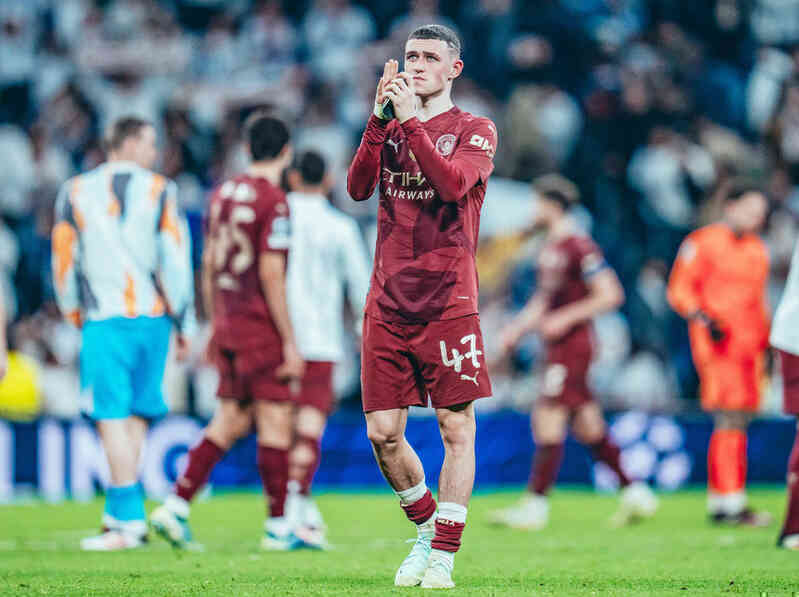 Man City vẫn kiếm bộn tiền dù bị loại sớm khỏi Champions League