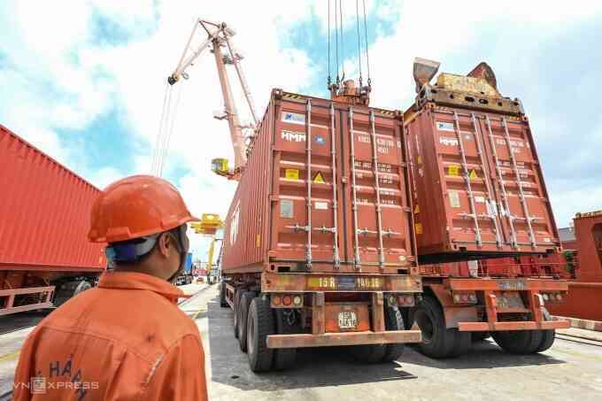 Thủ tướng yêu cầu có ngay giải pháp thích ứng với chính sách xanh từ EU