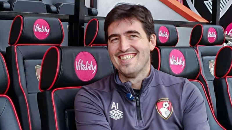 Xuất hiện ứng viên bất ngờ thay Pep Guardiola dẫn dắt Man City