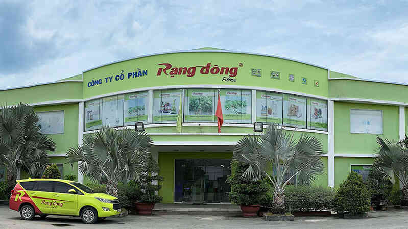 Thành viên đồng loạt từ nhiệm, HĐQT công ty nhựa lâu đời ở miền Nam không còn ai