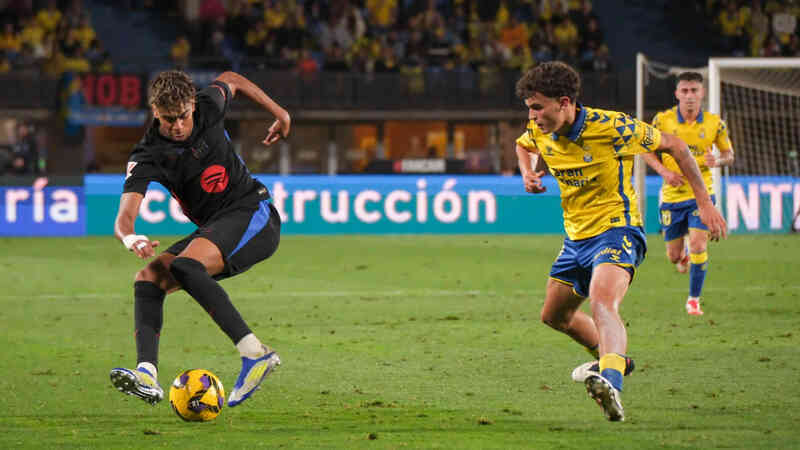 Lamine Yamal: Say mê Messi, học Neymar để trở thành số 1