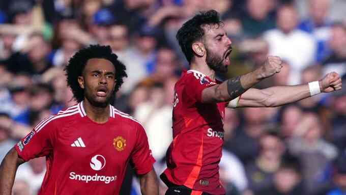 Man Utd cắt bữa trưa, sa thải thêm nhân viên
