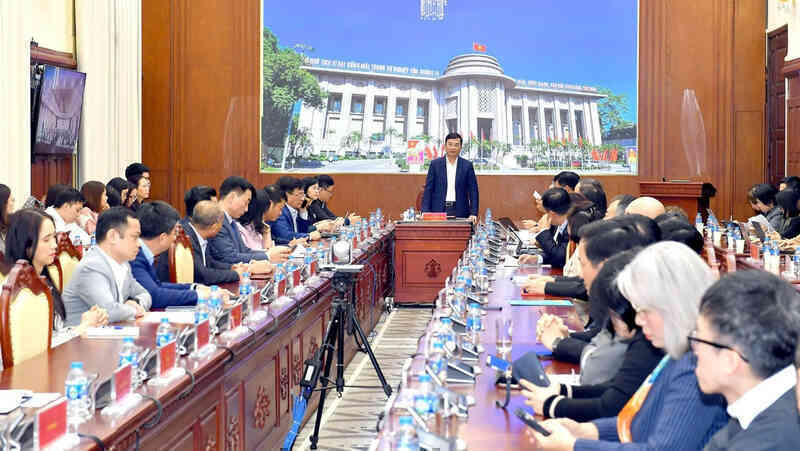 Ngân hàng Nhà nước sẽ kiểm tra các nhà băng tăng lãi suất