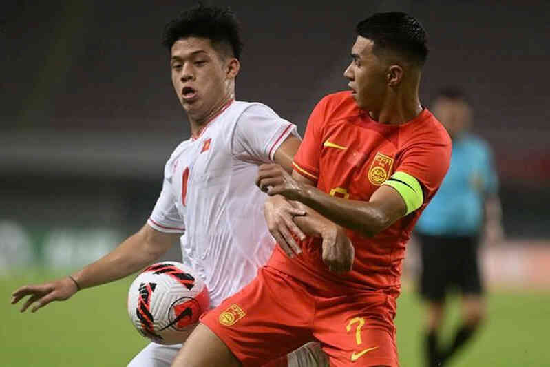 U22 Việt Nam sắp đấu Hàn Quốc, Uzbekistan và Trung Quốc