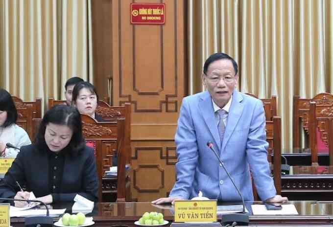 Geleximco xây nhà máy phụ tùng ôtô 10.000 tỷ đồng ở Thái Bình