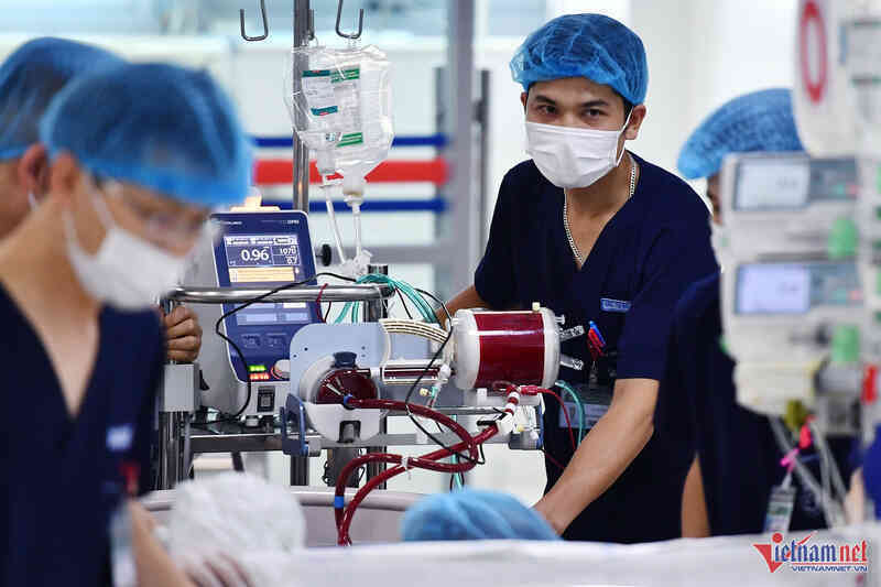 Lời chúc hay và ý nghĩa nhân ngày Thầy thuốc Việt Nam 27/2