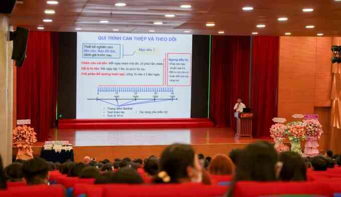 Lợi thế khi kết hợp y học cổ truyền và hiện đại